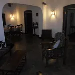 Taxiarhis 酒店