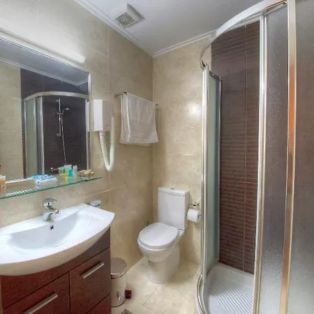 Hotel Taxiarhis