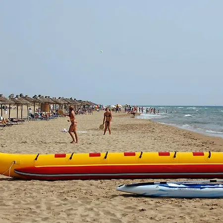 Hotel Taxiarhis 3*