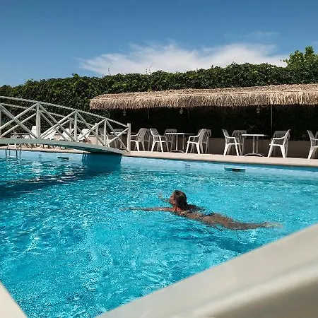 Taxiarhis Vartholomio