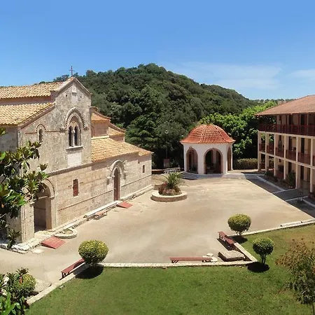 Hotel Taxiarhis
