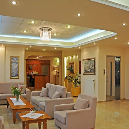 Taxiarhis ברתולומיאו