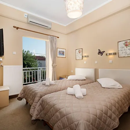 Taxiarhis Vartholomio