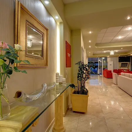 Taxiarhis Vartholomio