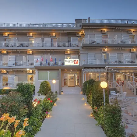 Hotel Taxiarhis