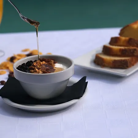 Taxiarhis 3* 瓦尔索洛米翁