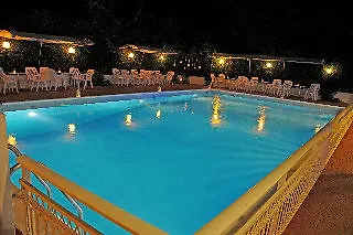 Taxiarhis Hotel Loutra Killinis