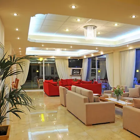 Hotel Taxiarhis
