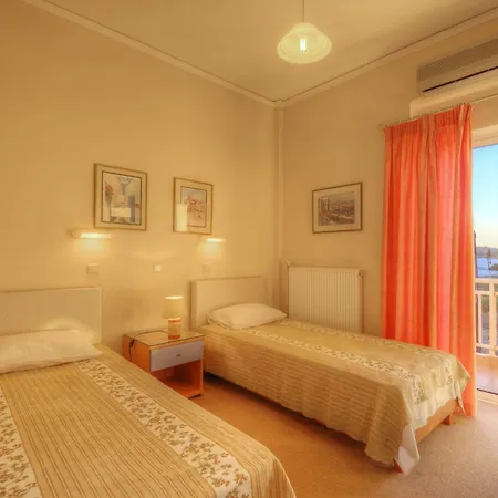 Hotell Taxiarhis