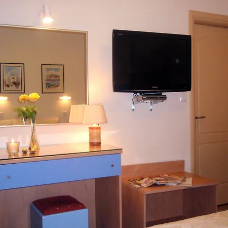 Taxiarhis Vartholomio