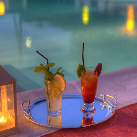 Taxiarhis Hotel