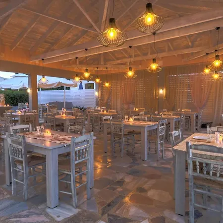 Taxiarhis מלון ברתולומיאו