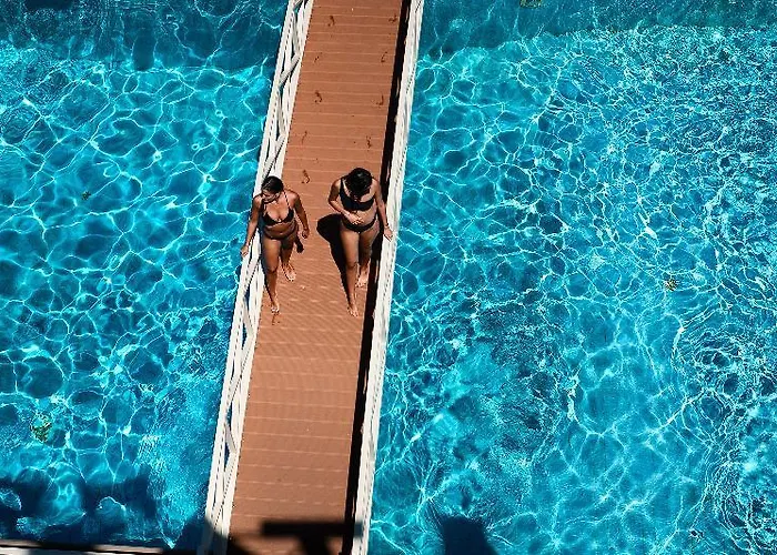 מלון Taxiarhis ברתולומיאו