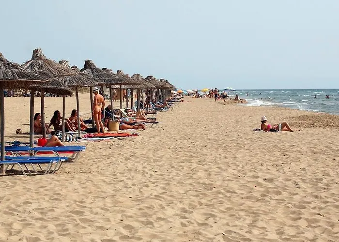 Taxiarhis מלון ברתולומיאו