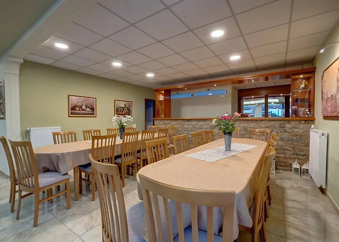 Taxiarhis ברתולומיאו