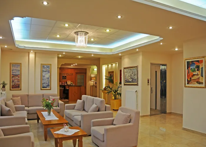 Taxiarhis ברתולומיאו