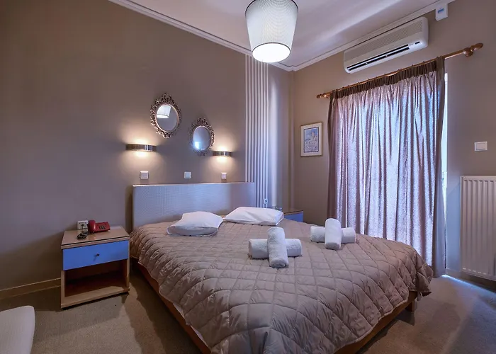 Taxiarhis Vartholomión