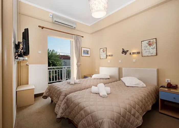 Taxiarhis ברתולומיאו