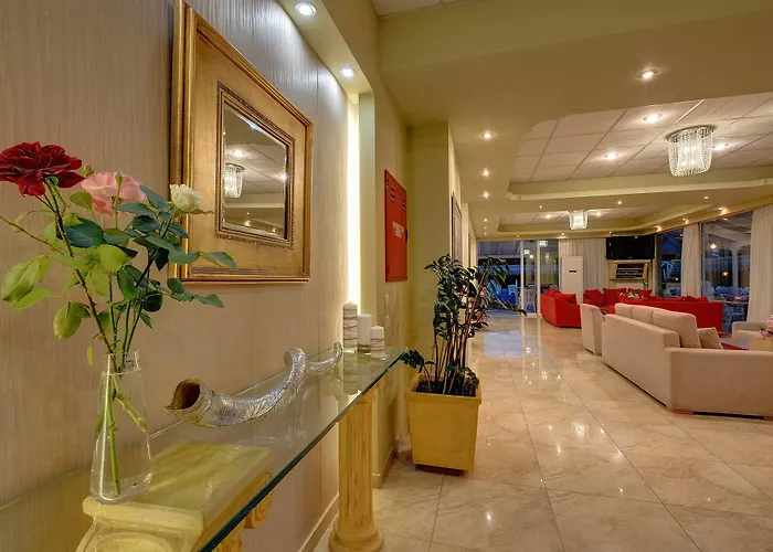 Taxiarhis Vartholomión