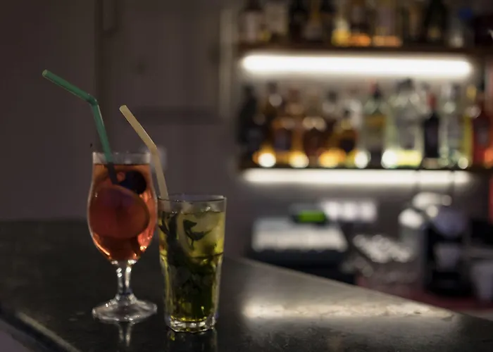 Taxiarhis מלון 3*