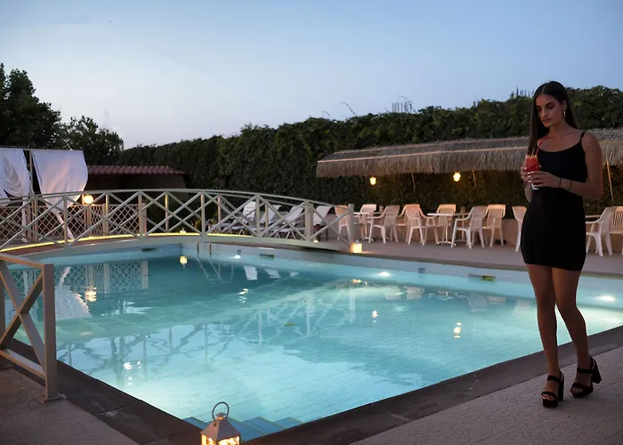 Taxiarhis 3* ברתולומיאו