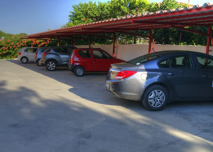 Taxiarhis ברתולומיאו