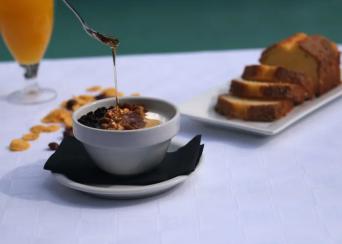 Taxiarhis 3* ברתולומיאו