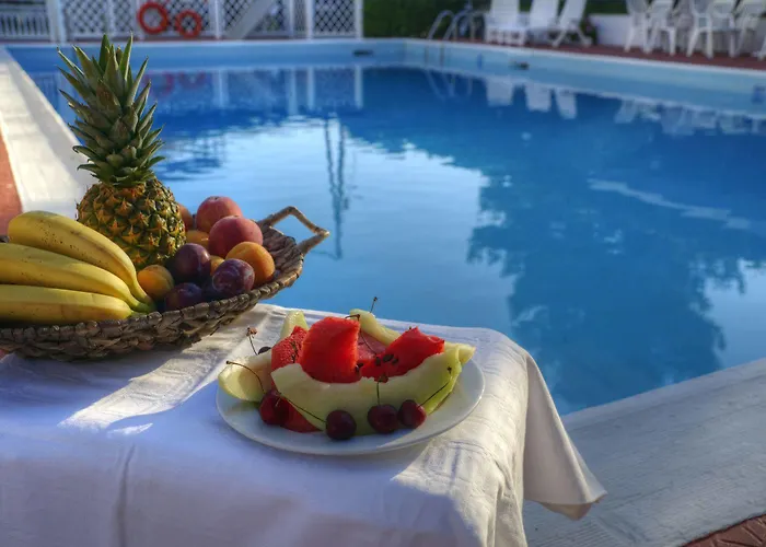 Taxiarhis ברתולומיאו