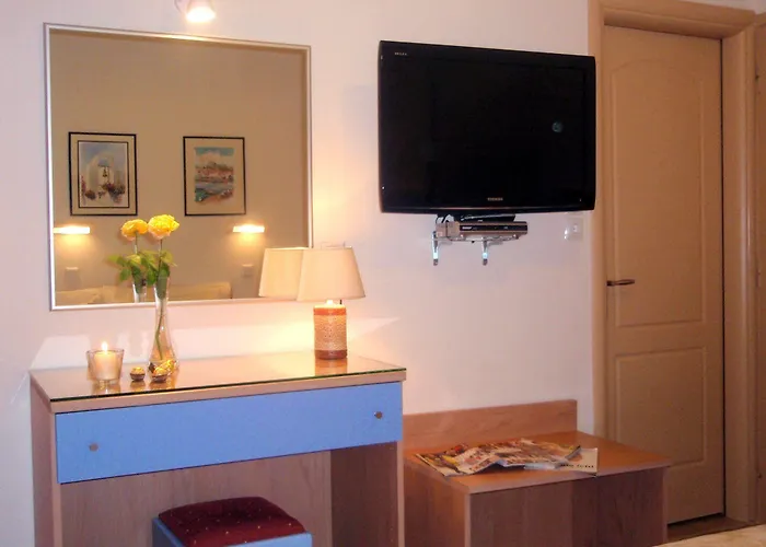 Taxiarhis Vartholomión