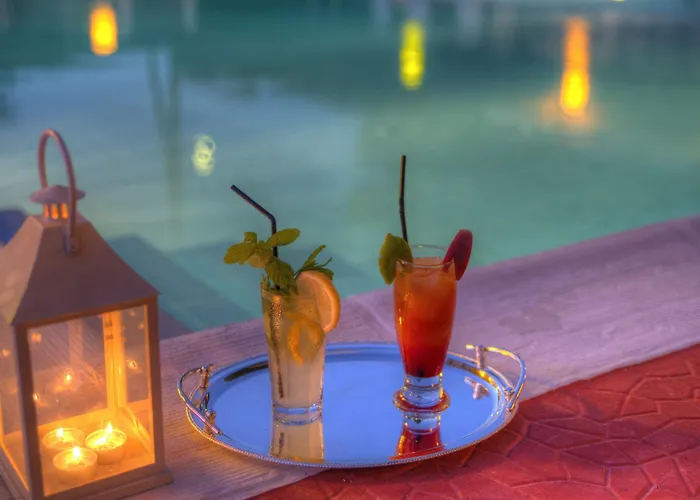 Taxiarhis Hotel