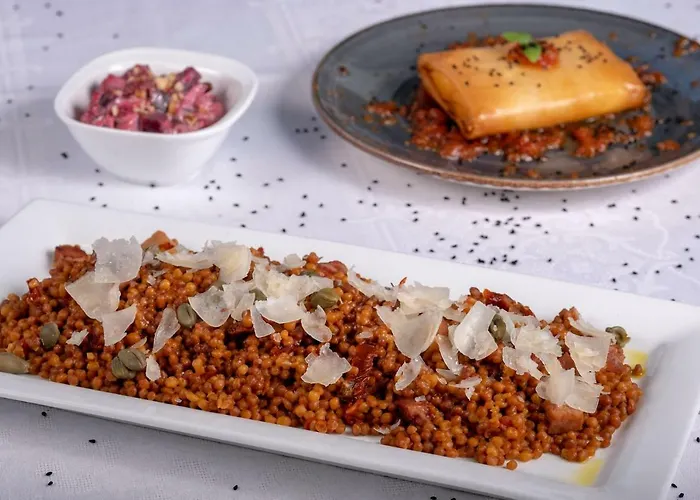 Hotel Taxiarhis Vartholomión