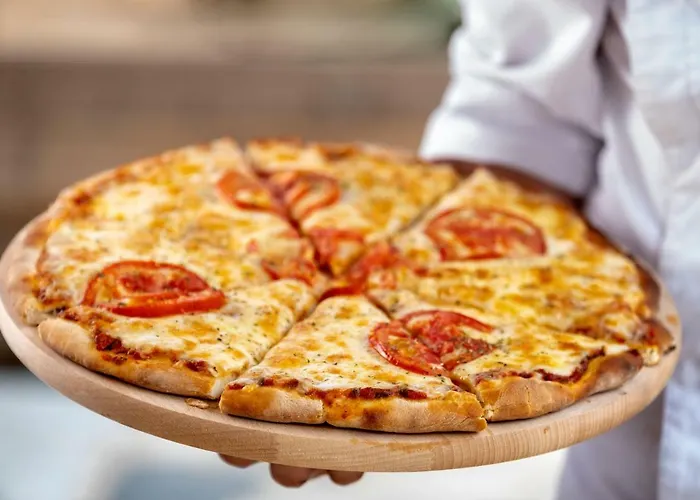 מלון Taxiarhis ברתולומיאו